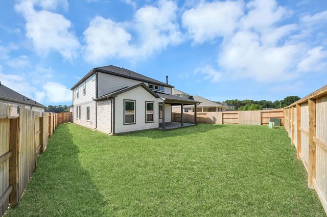 26367 Viva Drive, Magnolia, TX 77355