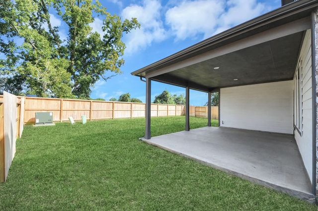 26367 Viva Drive, Magnolia, TX 77355