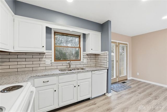 603 Louise Drive, Xenia, OH 45385