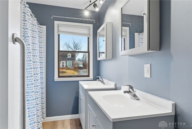 603 Louise Drive, Xenia, OH 45385