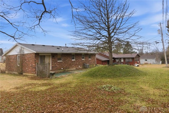 603 Louise Drive, Xenia, OH 45385