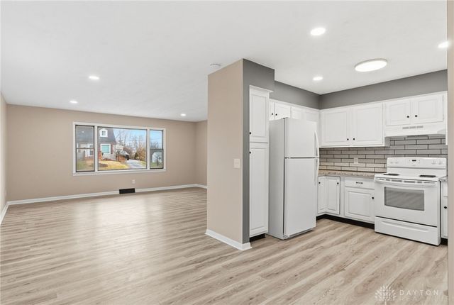 603 Louise Drive, Xenia, OH 45385