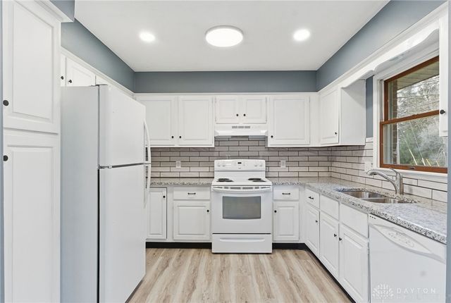 603 Louise Drive, Xenia, OH 45385