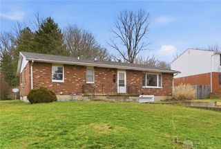 603 Louise Drive, Xenia, OH 45385