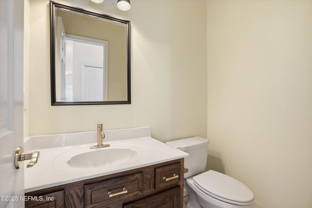 10292 TRIPLE CROWN Avenue, Jacksonville, FL 32257