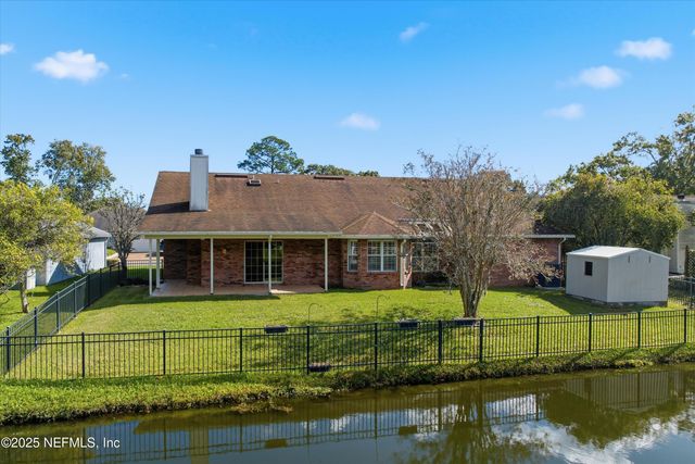 10292 TRIPLE CROWN Avenue, Jacksonville, FL 32257