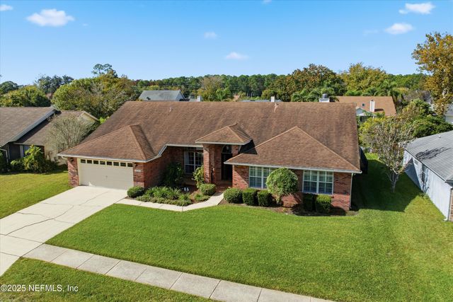 10292 TRIPLE CROWN Avenue, Jacksonville, FL 32257