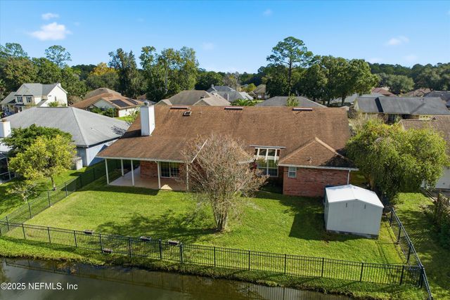 10292 TRIPLE CROWN Avenue, Jacksonville, FL 32257