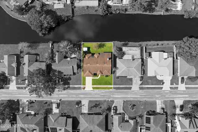 10292 TRIPLE CROWN Avenue, Jacksonville, FL 32257