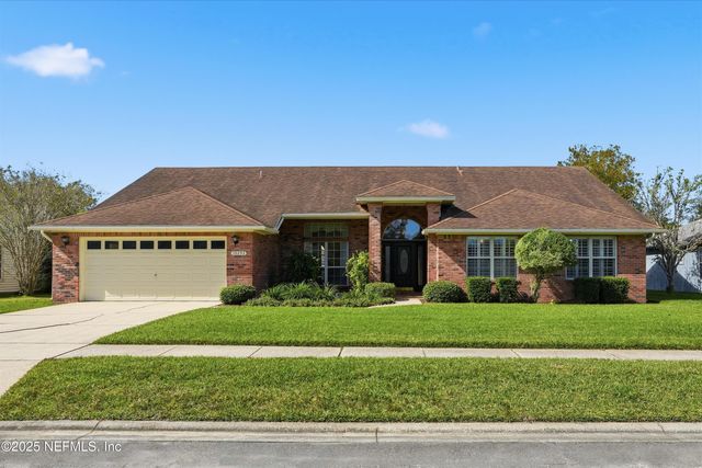 10292 TRIPLE CROWN Avenue, Jacksonville, FL 32257