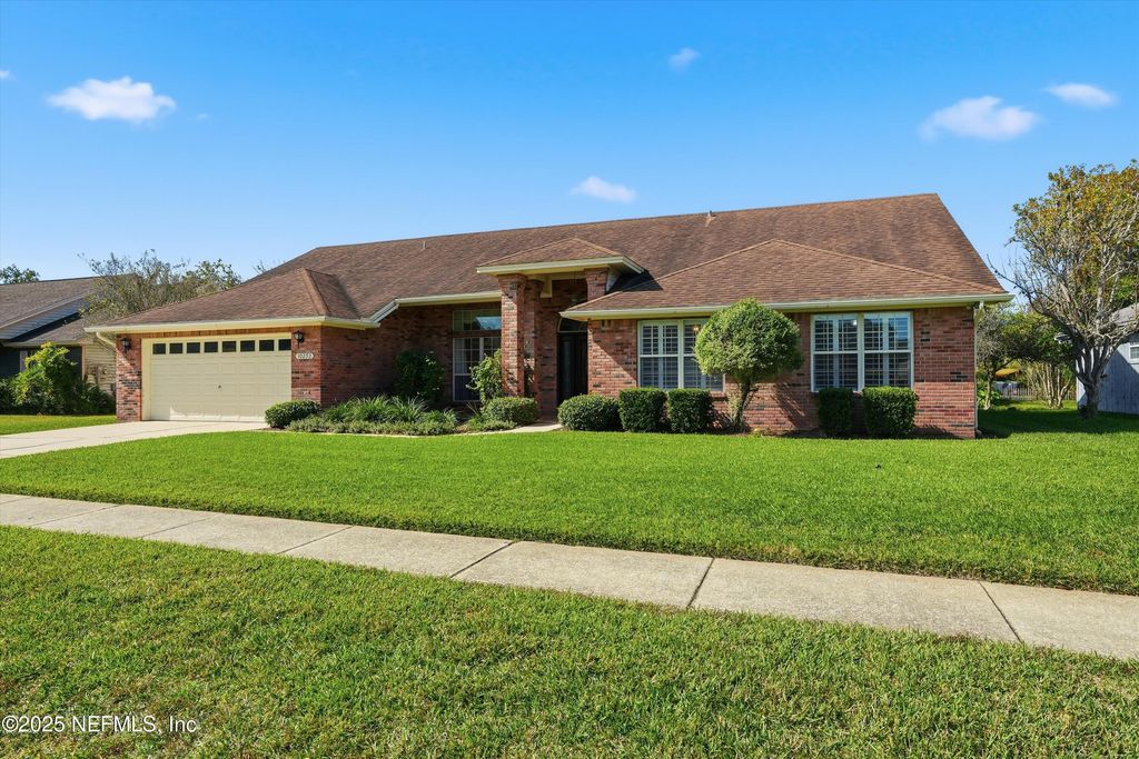 10292 TRIPLE CROWN Avenue, Jacksonville, FL 32257