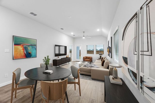 519 Towerglen Drive, Mckinney, TX 75071