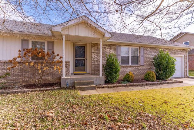 5768 Garden Valley Road, Newburgh, IN 47630