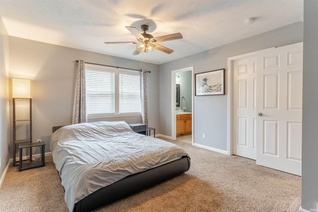 5768 Garden Valley Road, Newburgh, IN 47630