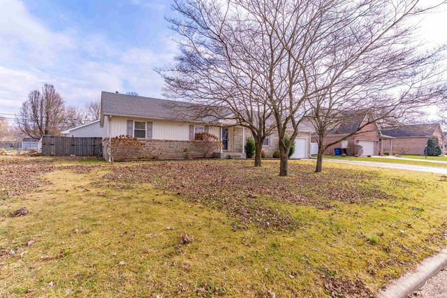 5768 Garden Valley Road, Newburgh, IN 47630