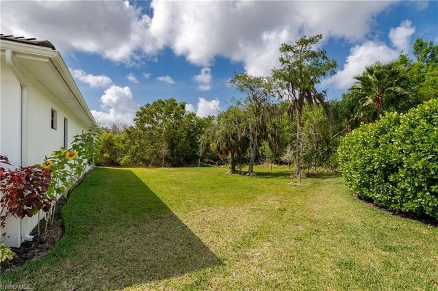 18355 Fairmont DR, Naples, FL 34114