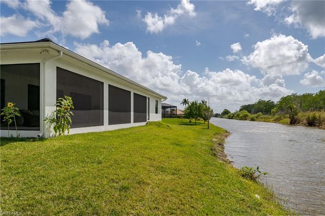 18355 Fairmont DR, Naples, FL 34114
