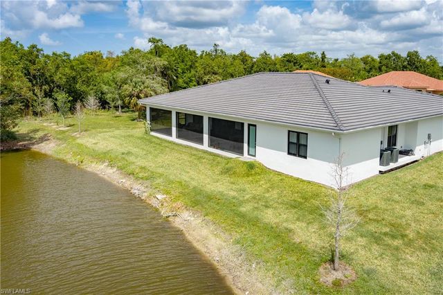 18355 Fairmont DR, Naples, FL 34114