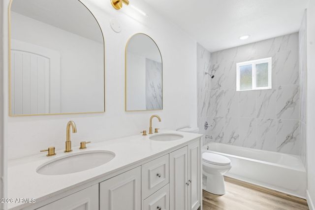 4136 W CARON Street, Phoenix, AZ 85051