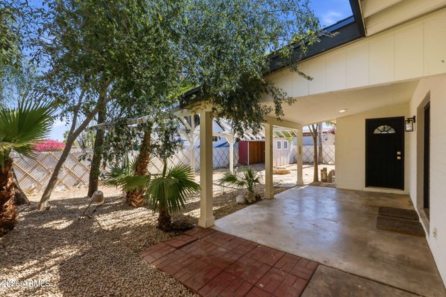 4136 W CARON Street, Phoenix, AZ 85051