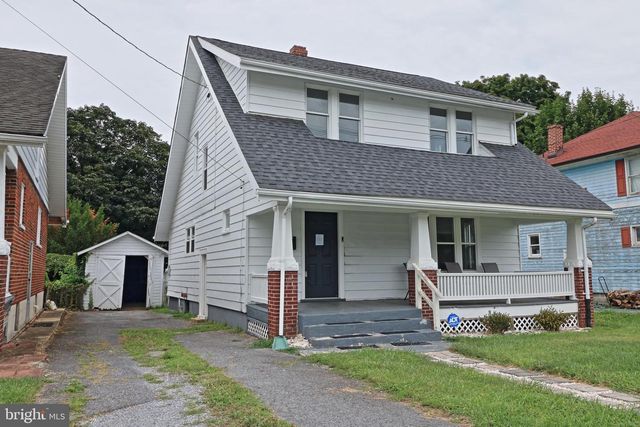 11224 MARBERN RD, Hagerstown, MD 21740