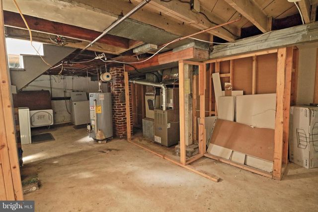 11224 MARBERN RD, Hagerstown, MD 21740
