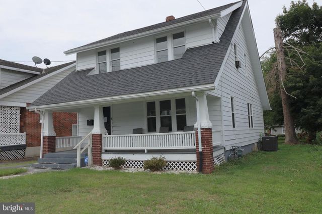 11224 MARBERN RD, Hagerstown, MD 21740
