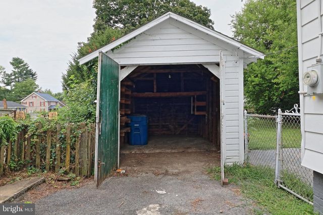 11224 MARBERN RD, Hagerstown, MD 21740