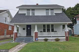 11224 MARBERN RD, Hagerstown, MD 21740