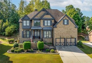 236 Ashleigh Walk Parkway, Suwanee, GA 30024