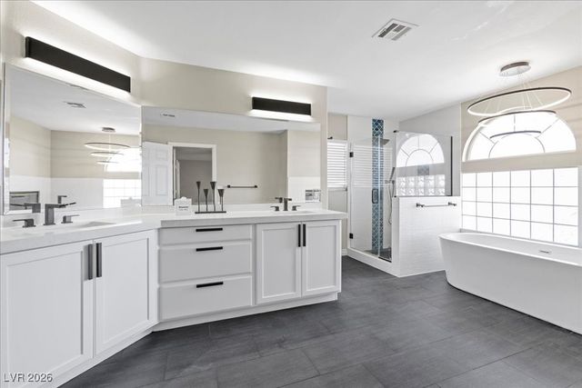 2842 Via Florentine Street, Henderson, NV 89074