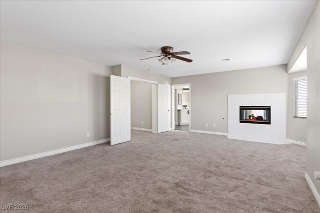 2842 Via Florentine Street, Henderson, NV 89074
