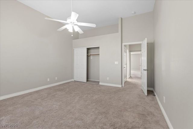 2842 Via Florentine Street, Henderson, NV 89074