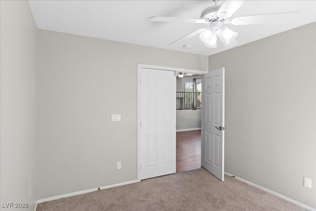 2842 Via Florentine Street, Henderson, NV 89074