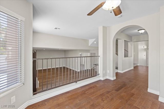 2842 Via Florentine Street, Henderson, NV 89074