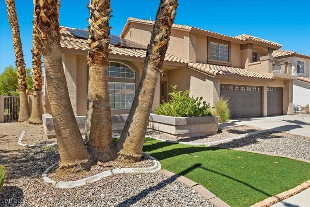 2842 Via Florentine Street, Henderson, NV 89074
