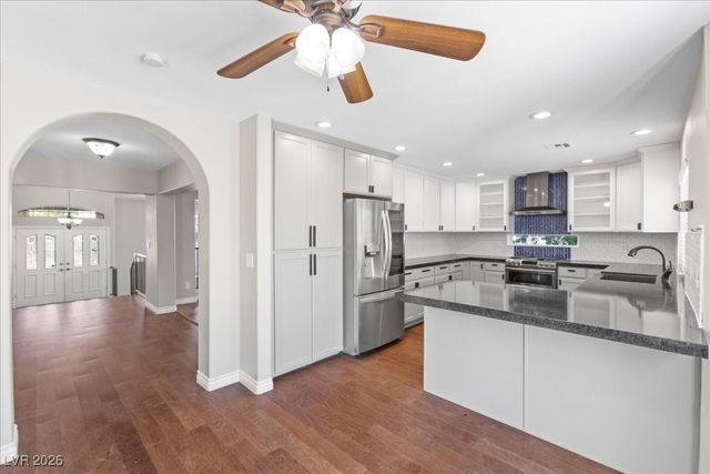 2842 Via Florentine Street, Henderson, NV 89074