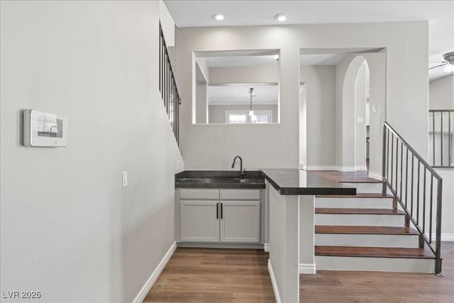 2842 Via Florentine Street, Henderson, NV 89074