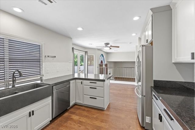 2842 Via Florentine Street, Henderson, NV 89074