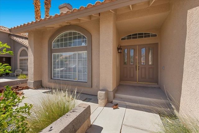 2842 Via Florentine Street, Henderson, NV 89074