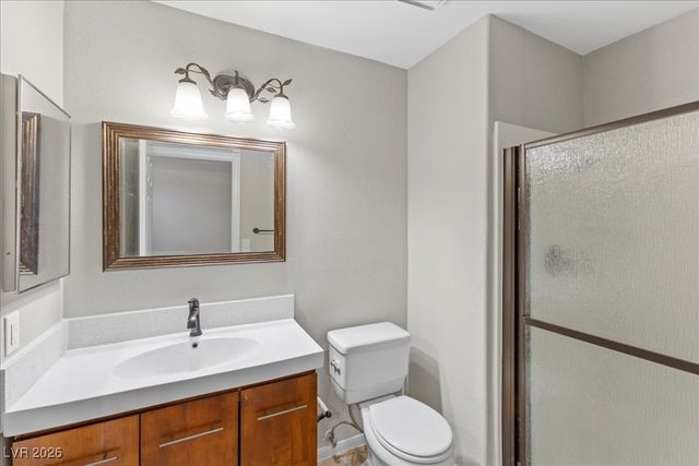 2842 Via Florentine Street, Henderson, NV 89074