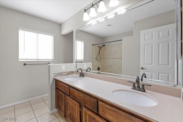 2842 Via Florentine Street, Henderson, NV 89074