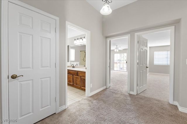 2842 Via Florentine Street, Henderson, NV 89074