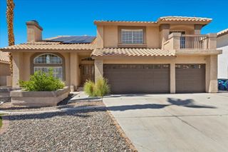 2842 Via Florentine Street, Henderson, NV 89074