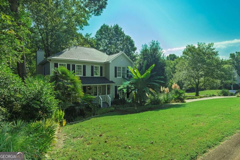 330 Justin Drive, Woodstock, GA 30188 — photo 3