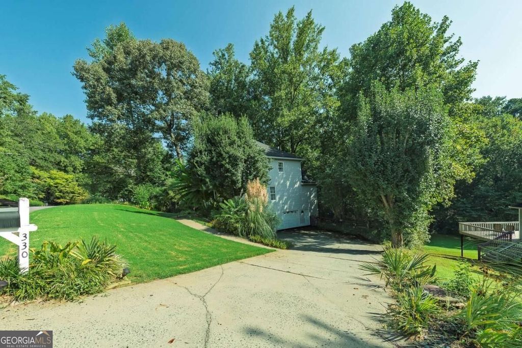 330 Justin Drive, Woodstock, GA 30188 — photo 4