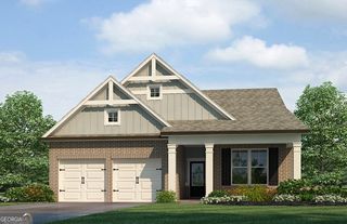 302 Cedar Hollow Drive 165, Conyers, GA 30094