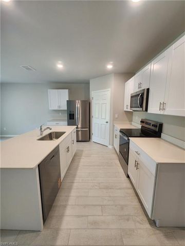 3635 Rollingwater WAY, North Fort Myers, FL 33917