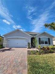 3635 Rollingwater WAY, North Fort Myers, FL 33917