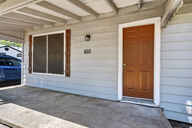 610 Jefferson Avenue, Princeton, TX 75407